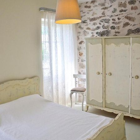 Villa Artistic House In Limni Evias Exterior foto