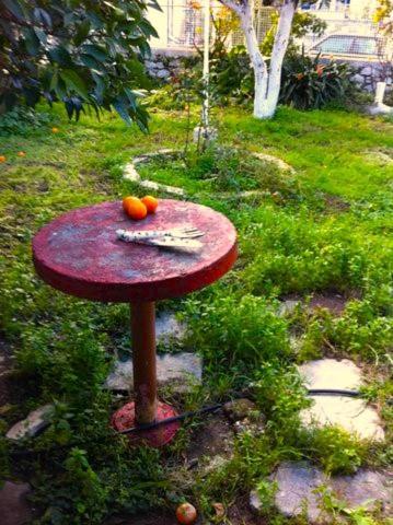 Villa Artistic House In Limni Evias Exterior foto