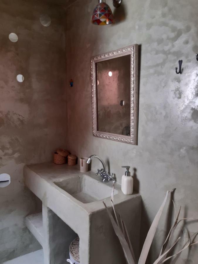 Villa Artistic House In Limni Evias Exterior foto