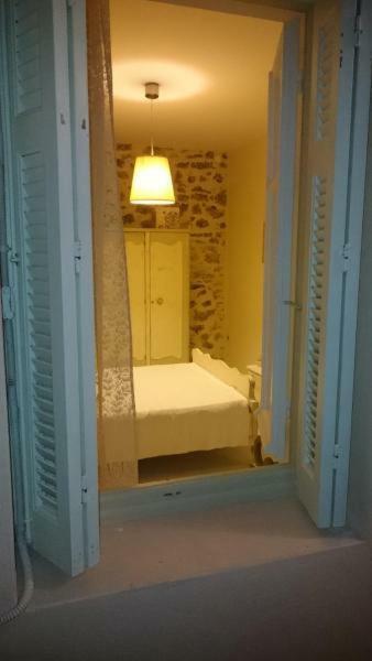 Villa Artistic House In Limni Evias Exterior foto
