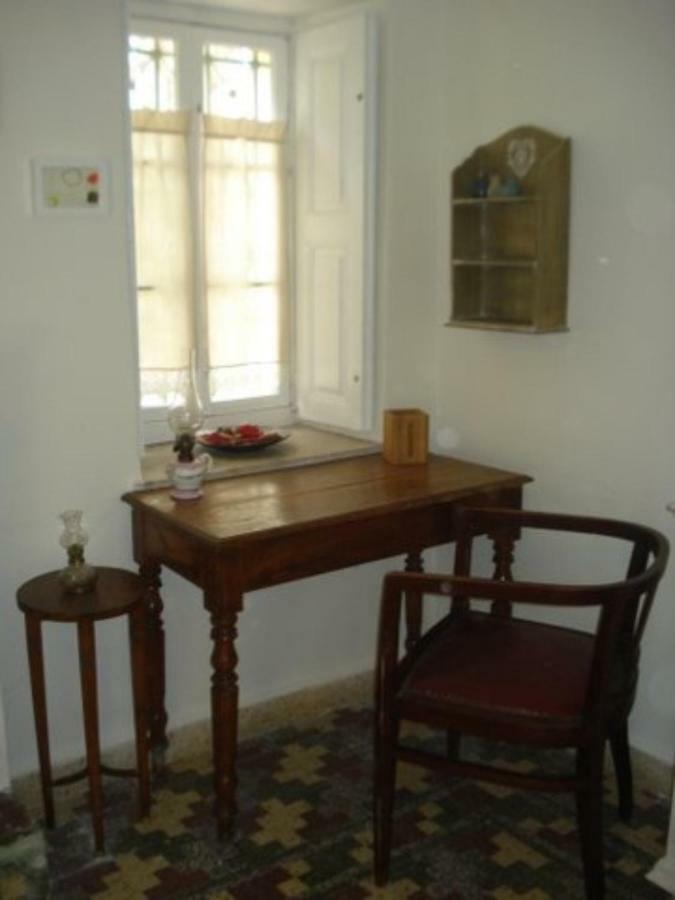 Villa Artistic House In Limni Evias Exterior foto