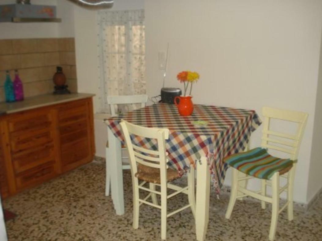 Villa Artistic House In Limni Evias Exterior foto