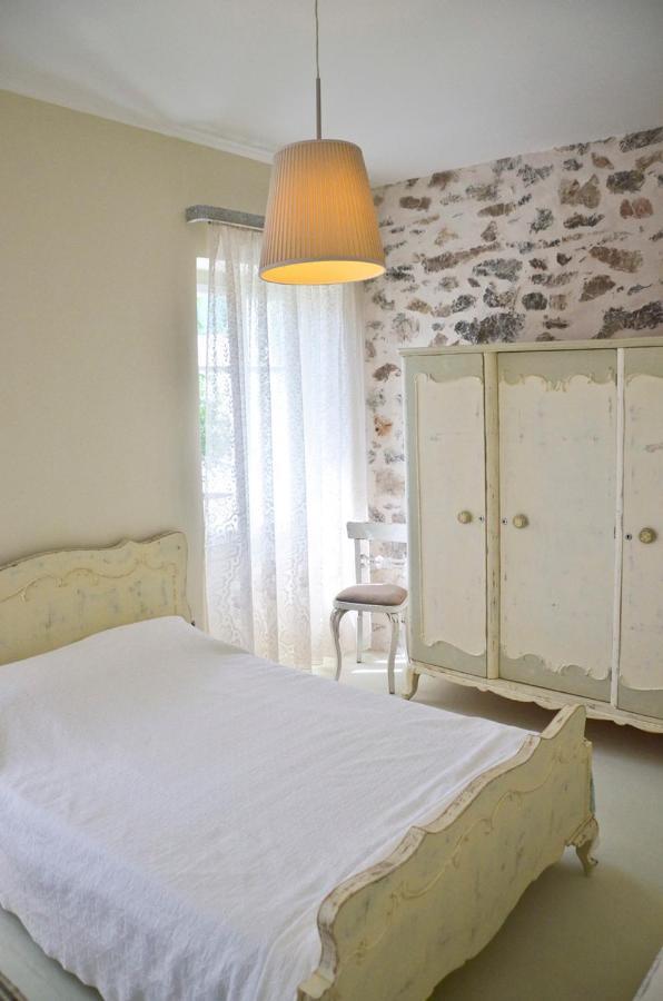 Villa Artistic House In Limni Evias Exterior foto